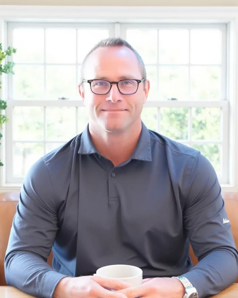 Dr. Will Carlson, MD