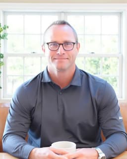 Dr. Will Carlson, MD