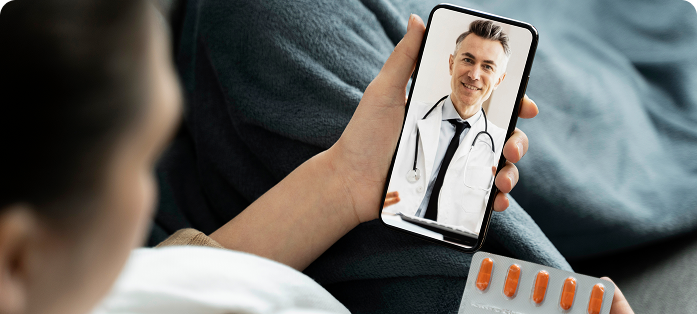 Online Prescription