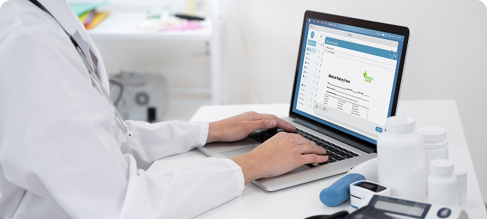 Online Urgent Care